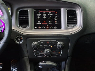2023 Dodge Charger R/T RWD