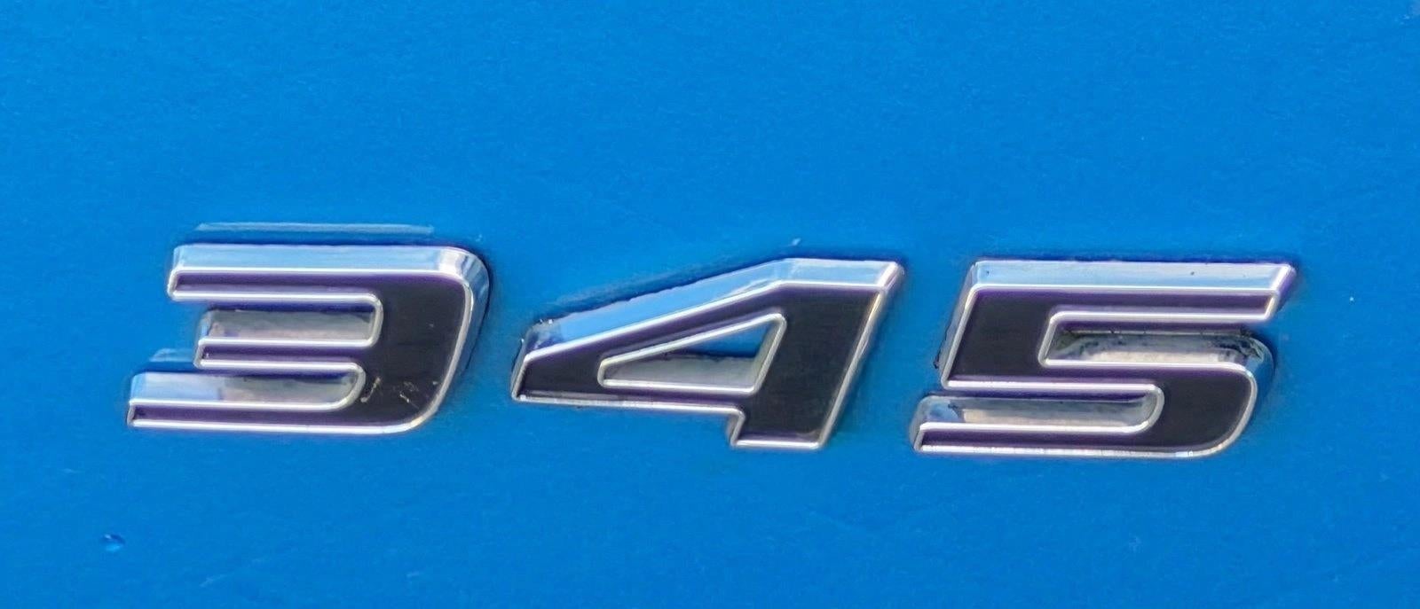 2023 Dodge Charger R/T RWD