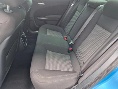 2023 Dodge Charger R/T RWD