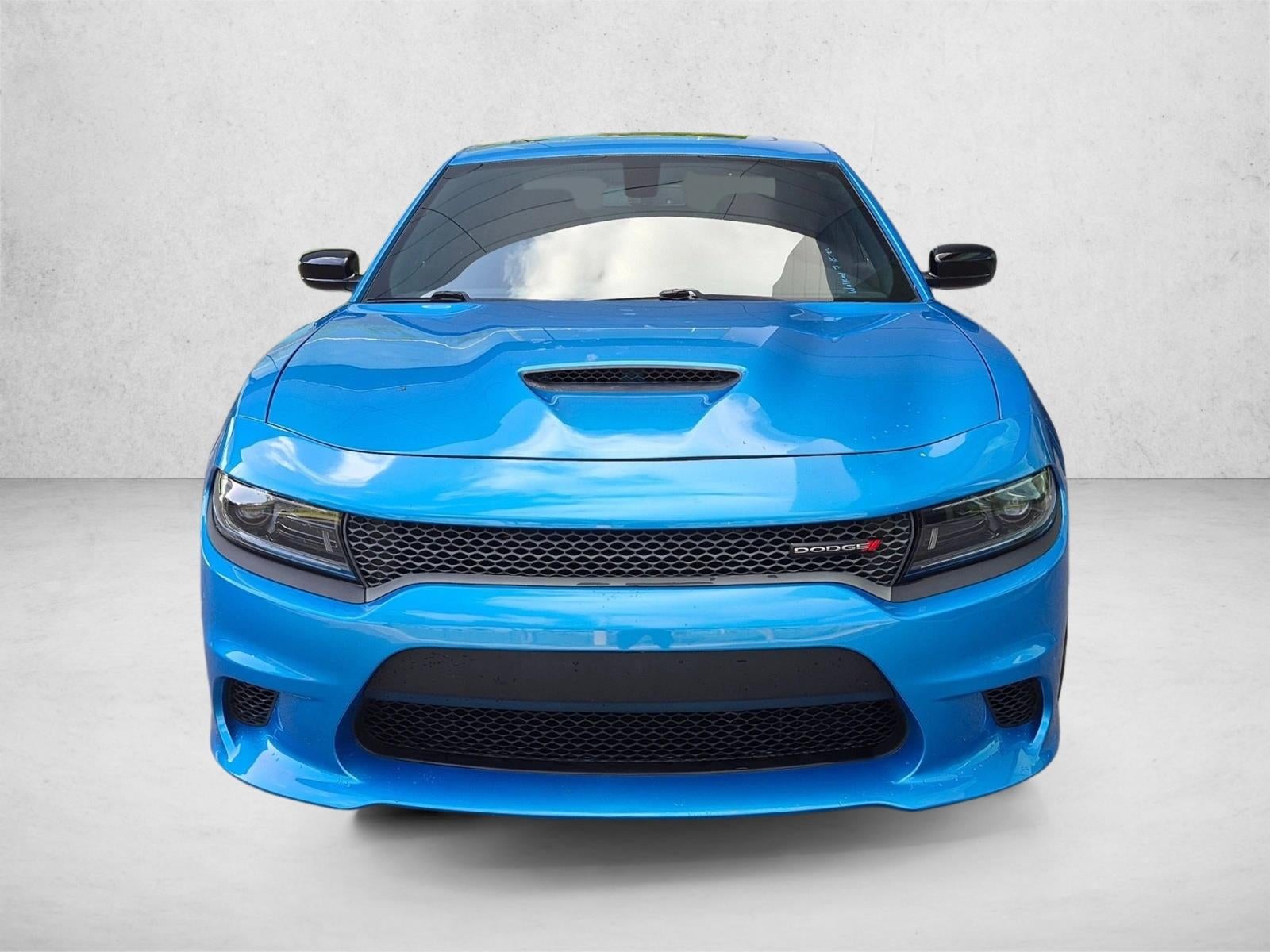 2023 Dodge Charger R/T RWD