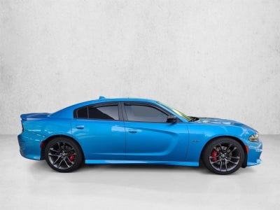 2023 Dodge Charger R/T RWD