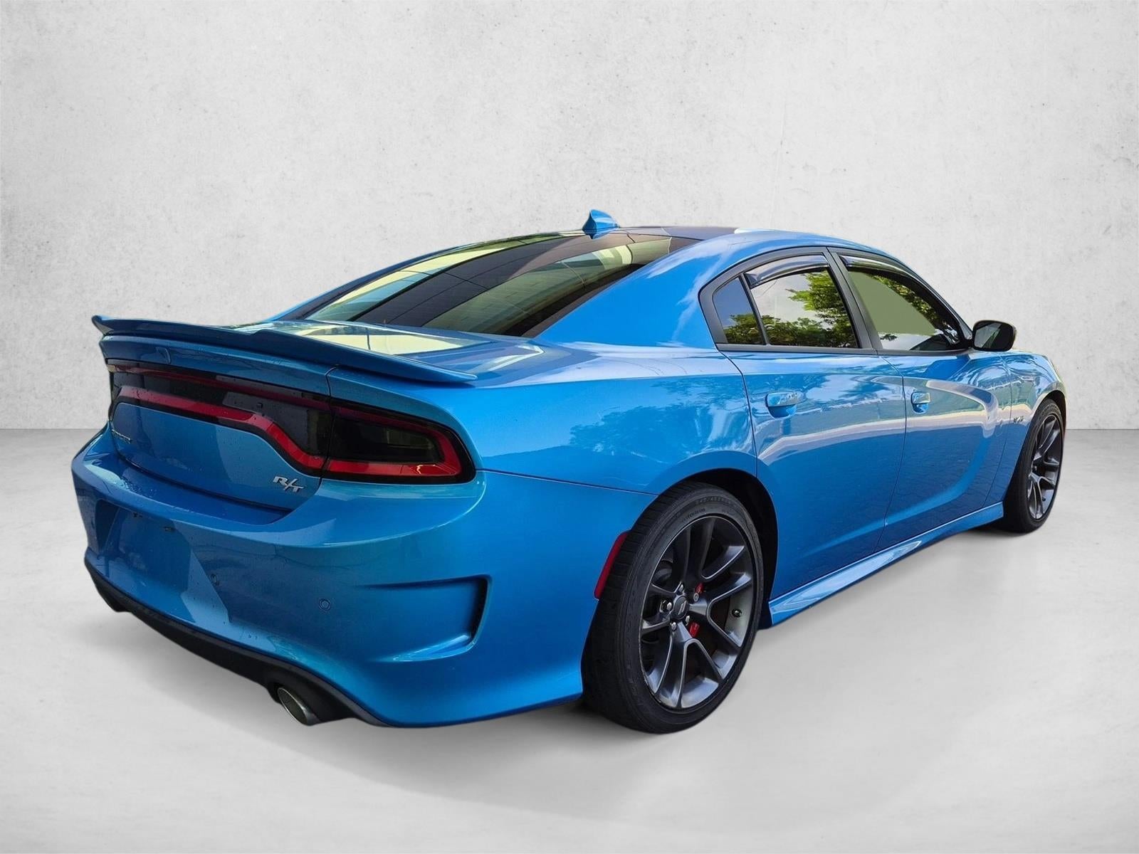 2023 Dodge Charger R/T RWD