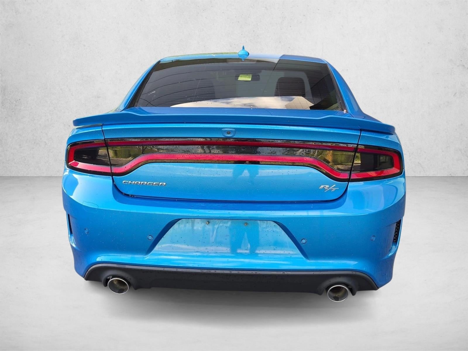 2023 Dodge Charger R/T RWD