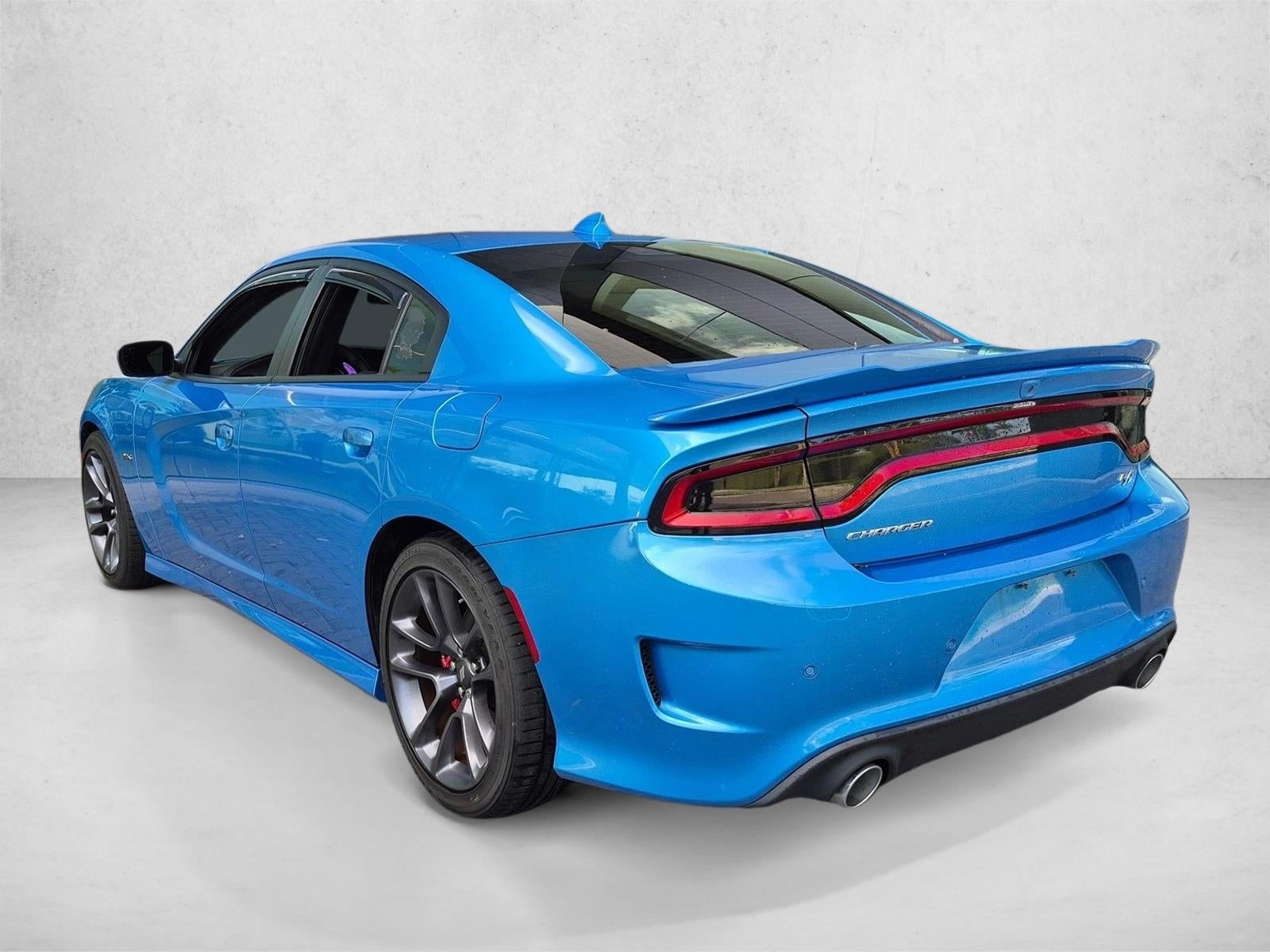 2023 Dodge Charger R/T RWD