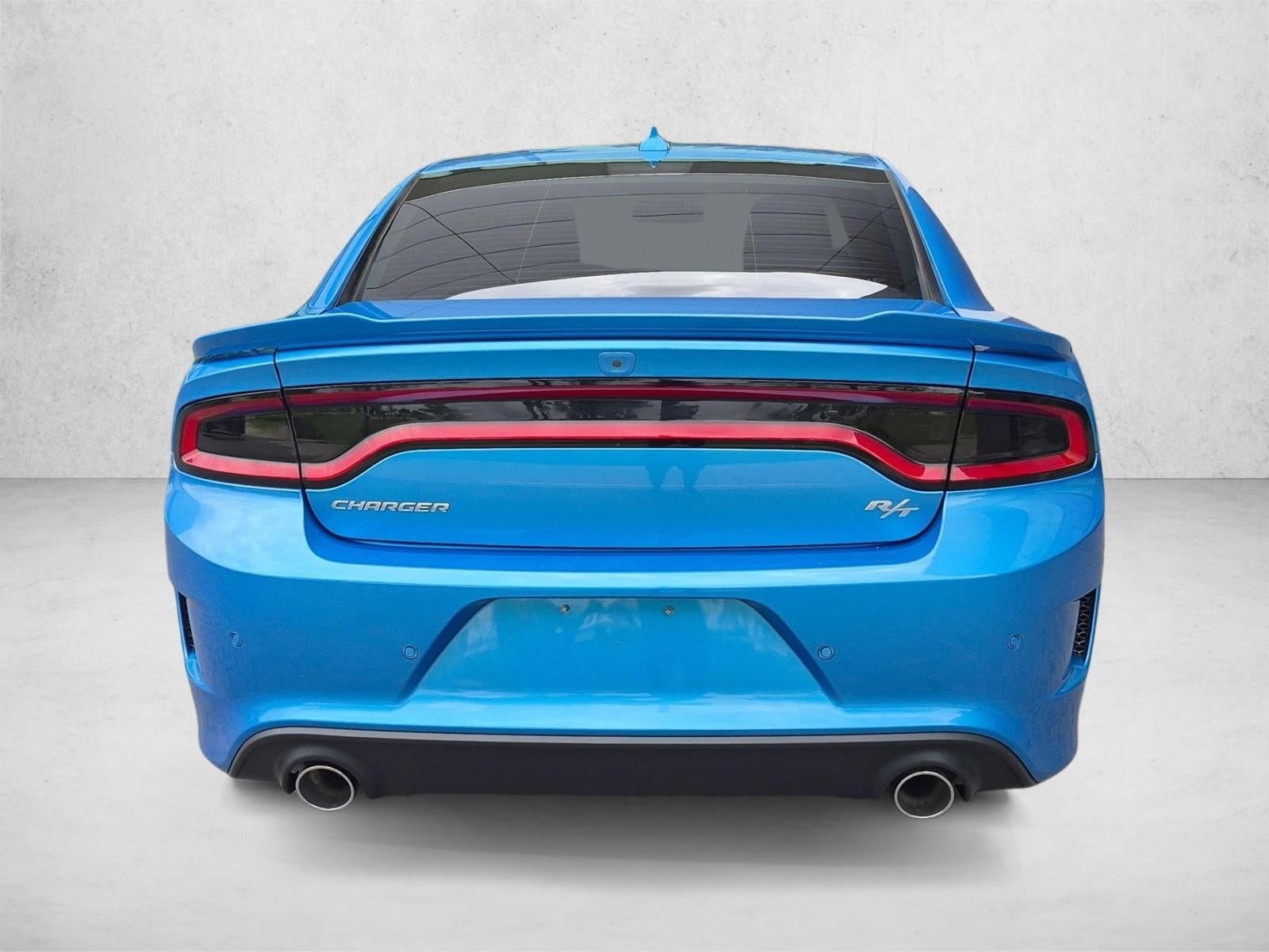 2023 Dodge Charger R/T RWD