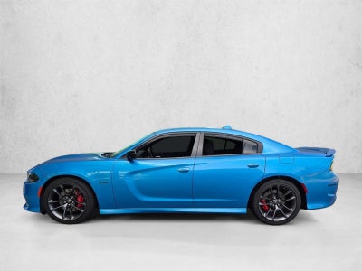2023 Dodge Charger R/T RWD