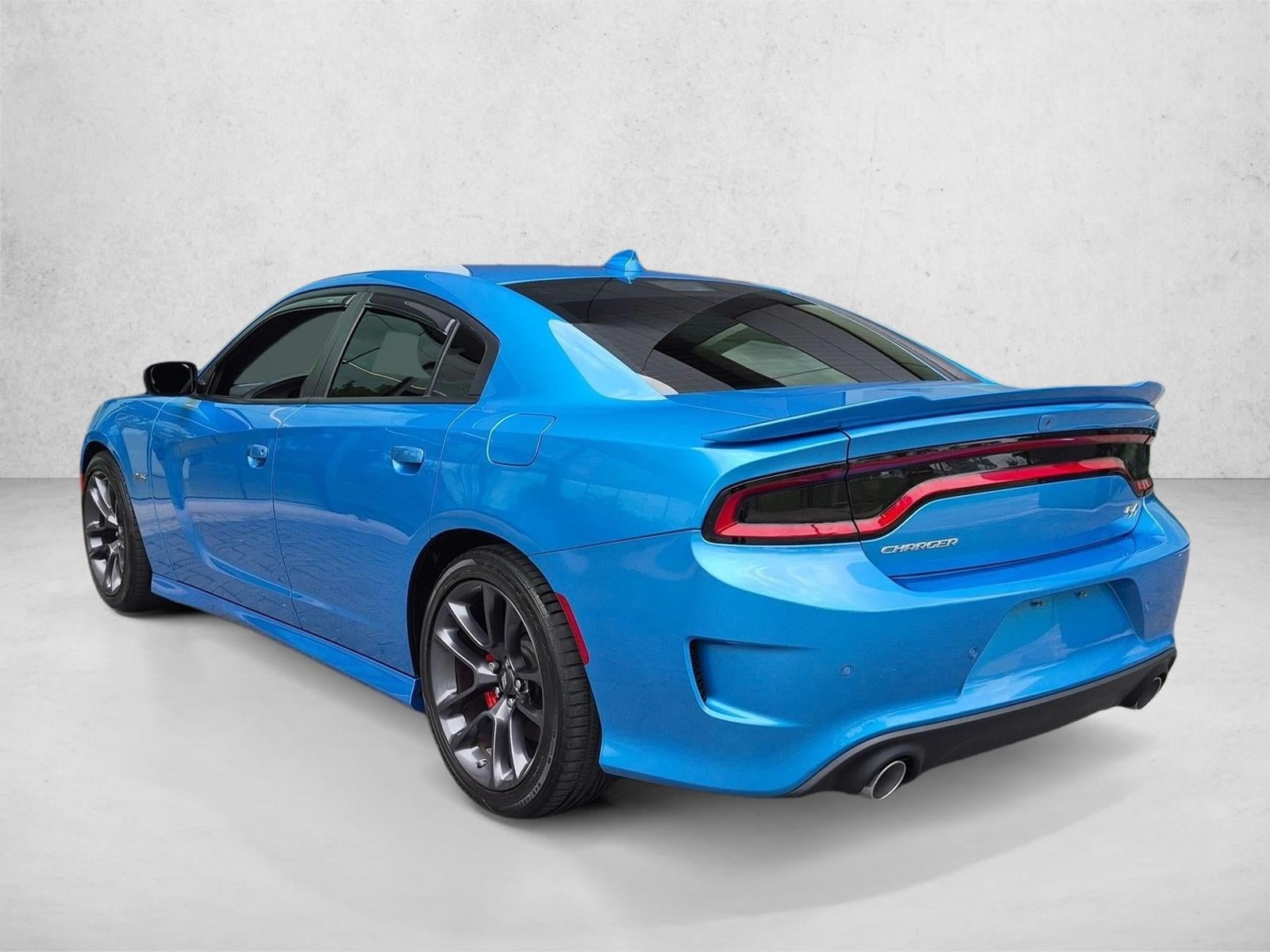 2023 Dodge Charger R/T RWD
