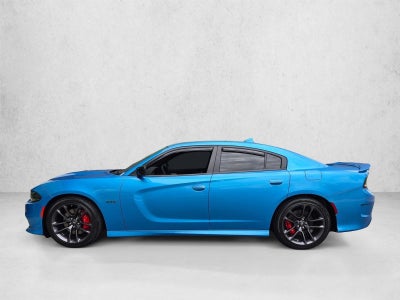2023 Dodge Charger R/T RWD