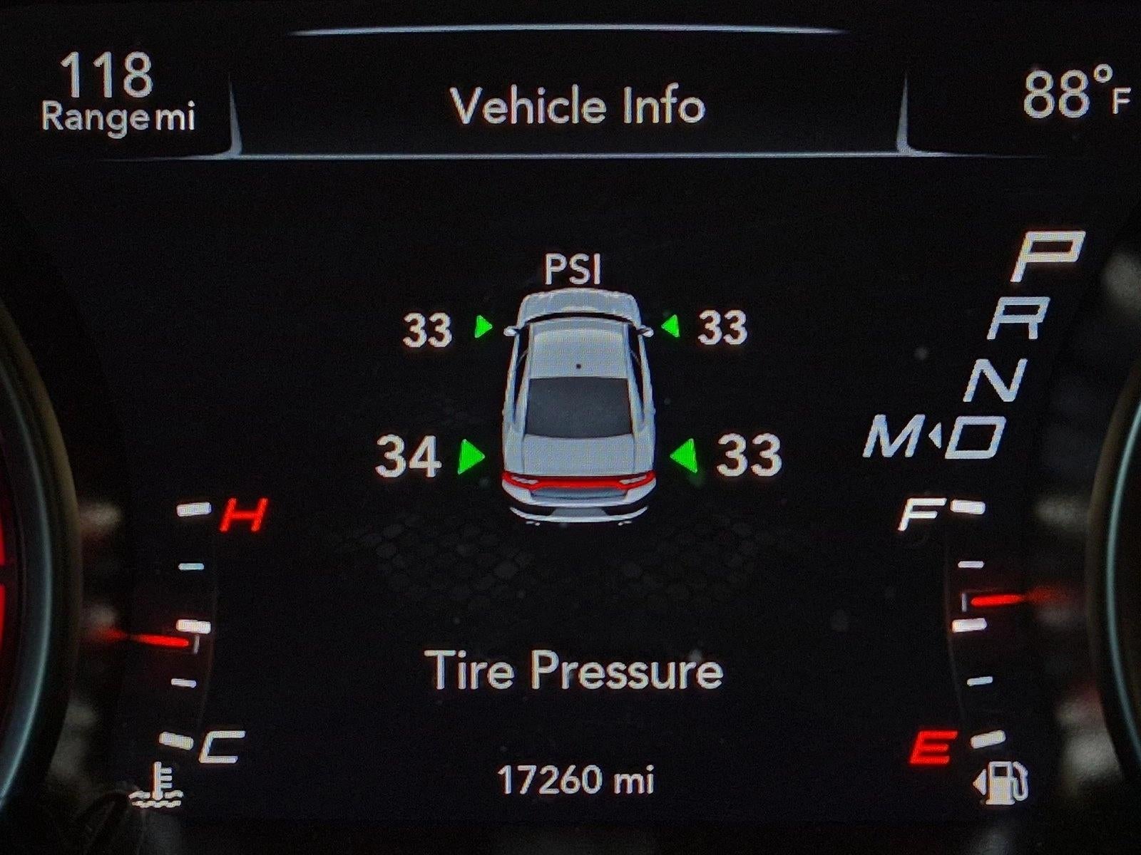 2023 Dodge Charger R/T RWD