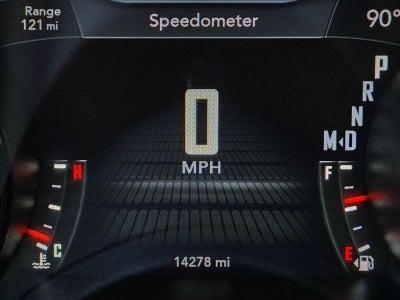 2023 Dodge Challenger GT RWD