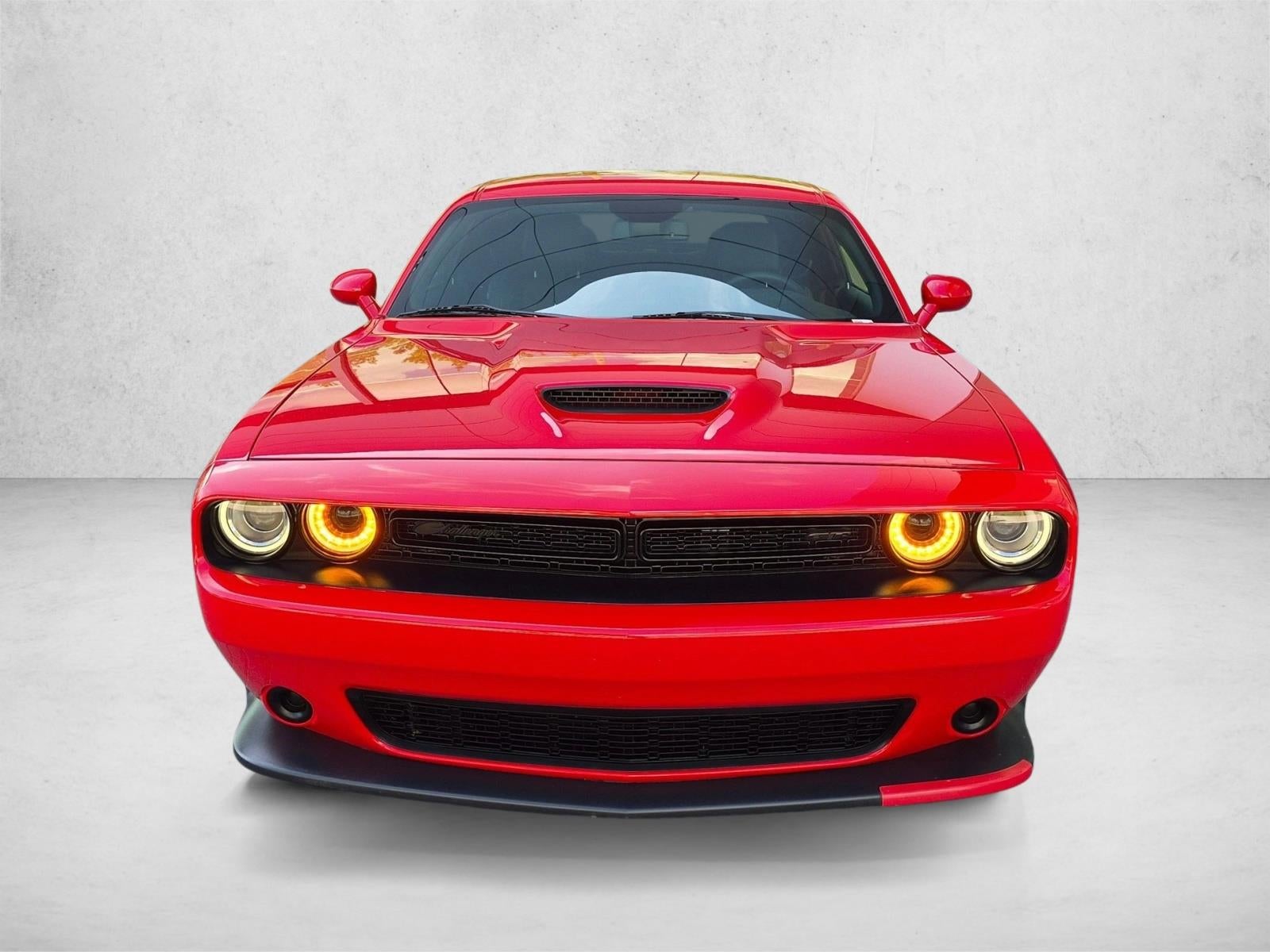 2023 Dodge Challenger GT RWD