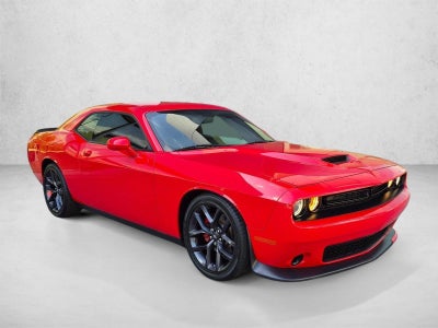 2023 Dodge Challenger GT RWD