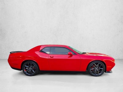 2023 Dodge Challenger GT RWD