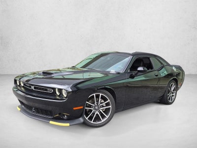 2023 Dodge Challenger GT RWD