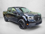 2024 Ford Maverick LARIAT FWD SuperCrew
