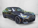 2022 BMW M240i xDrive Coupe