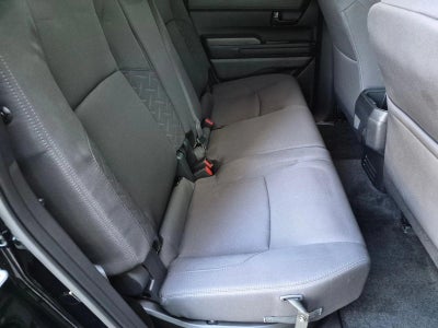 2026 Toyota Tacoma 4WD 4WD SR Double Cab 5' Bed AT (GS)