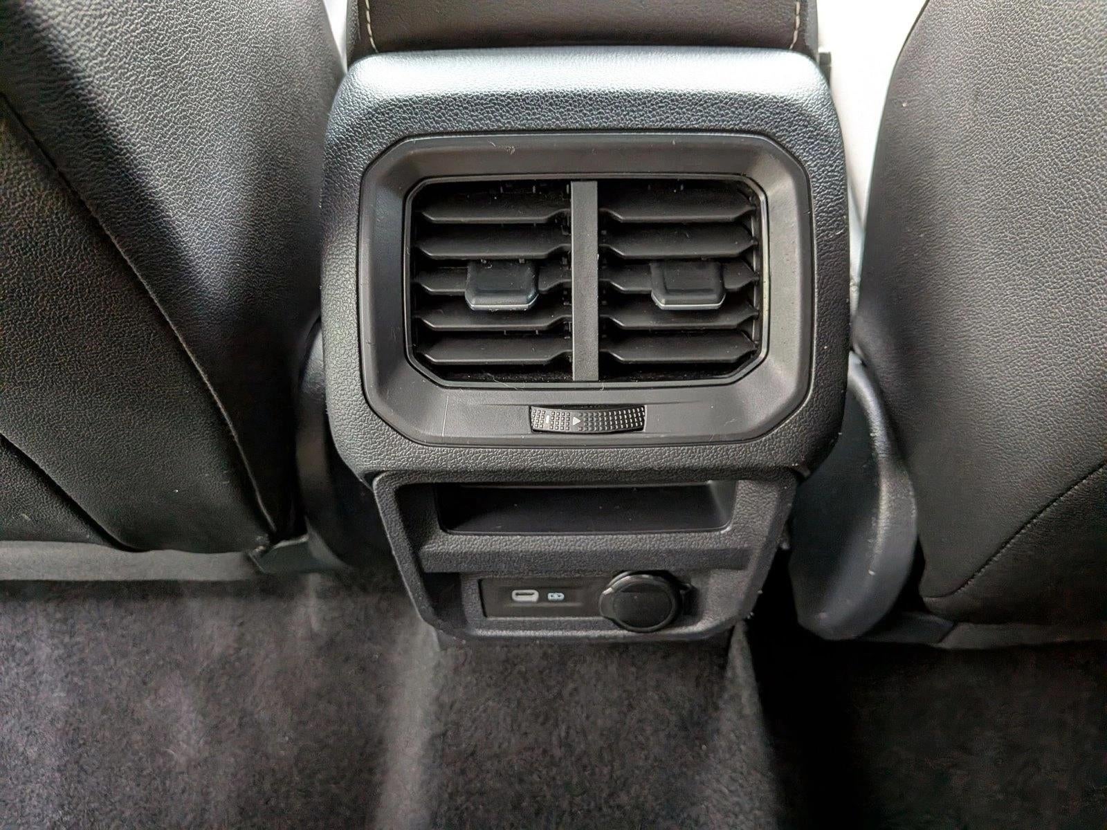 2023 Volkswagen Tiguan 2.0T SE R-Line Black 4MOTION