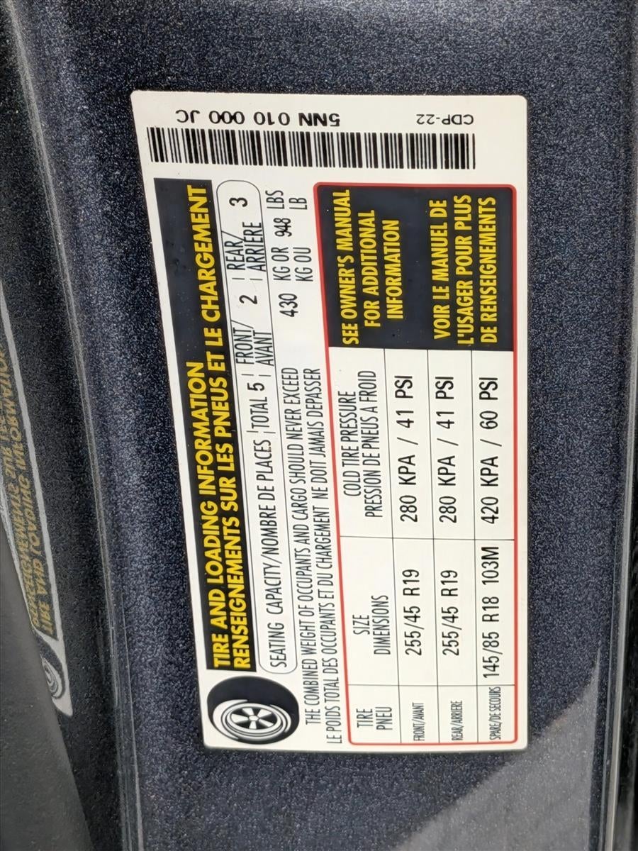 2023 Volkswagen Tiguan 2.0T SE R-Line Black 4MOTION