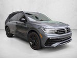 2023 Volkswagen Tiguan 2.0T SE R-Line Black 4MOTION