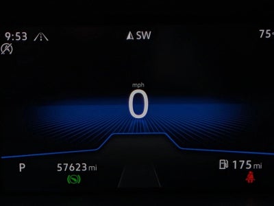 2023 Volkswagen Tiguan 2.0T SE R-Line Black 4MOTION