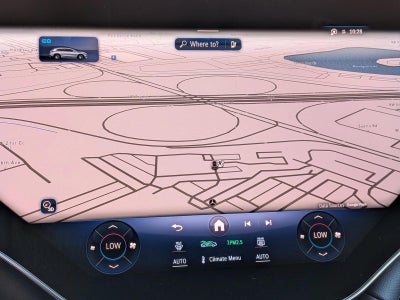 2023 Mercedes-Benz EQS EQS 580 4MATIC® SUV