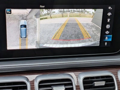 2023 Mercedes-Benz GLE GLE 350 SUV