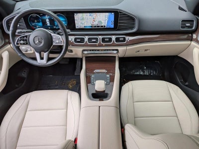 2023 Mercedes-Benz GLE GLE 350 SUV