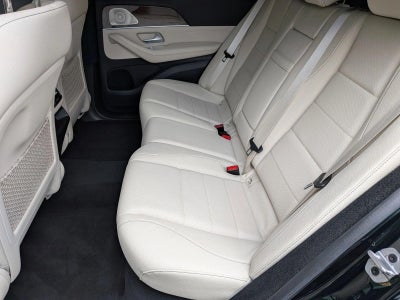 2023 Mercedes-Benz GLE GLE 350 SUV