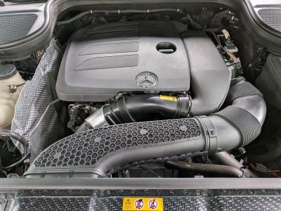 2023 Mercedes-Benz GLE GLE 350 SUV