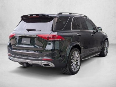 2023 Mercedes-Benz GLE GLE 350 SUV