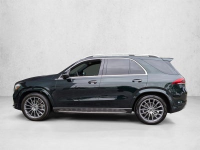 2023 Mercedes-Benz GLE GLE 350 SUV