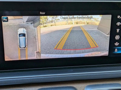 2020 Mercedes-Benz GLE GLE 350 4MATIC® SUV
