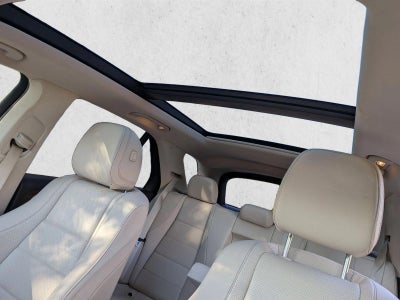 2020 Mercedes-Benz GLE GLE 350 4MATIC® SUV