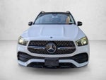 2020 Mercedes-Benz GLE GLE 350 4MATIC® SUV