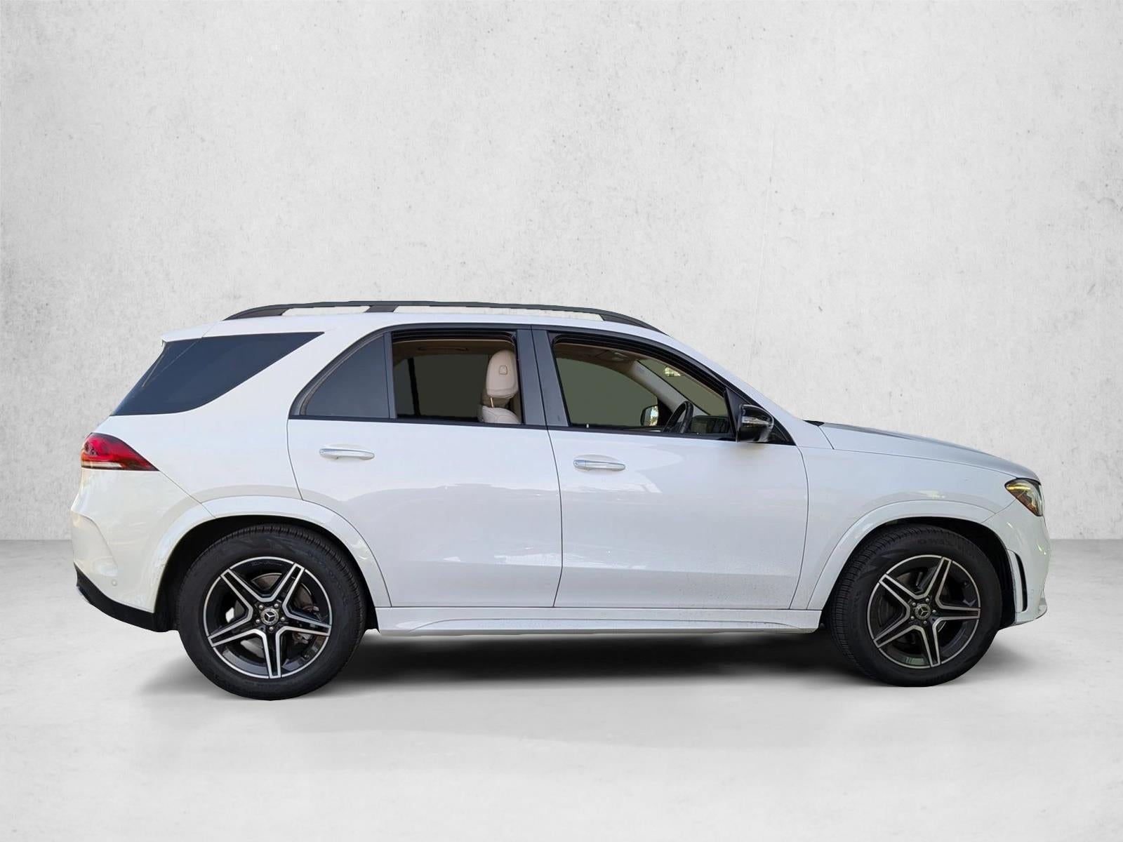 2020 Mercedes-Benz GLE GLE 350 4MATIC® SUV