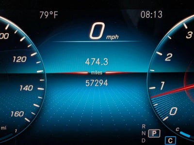 2020 Mercedes-Benz GLE GLE 350 4MATIC® SUV