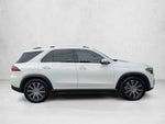 2024 Mercedes-Benz GLE GLE 450 4MATIC® SUV