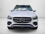 2024 Mercedes-Benz GLE GLE 450 4MATIC® SUV