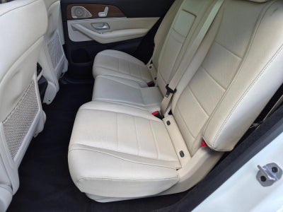 2024 Mercedes-Benz GLE GLE 450 4MATIC® SUV