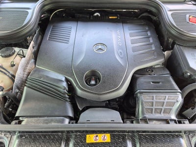 2024 Mercedes-Benz GLE GLE 450 4MATIC® SUV
