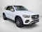 2024 Mercedes-Benz GLE GLE 450 4MATIC® SUV
