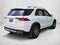 2024 Mercedes-Benz GLE GLE 450 4MATIC® SUV