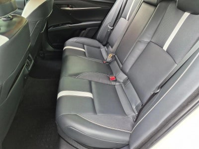 2025 Toyota Camry SE (Natl)
