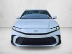 2025 Toyota Camry SE (Natl)