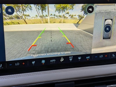 2023 Lincoln Corsair Reserve AWD