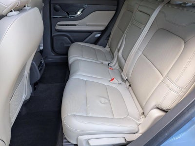 2023 Lincoln Corsair Reserve AWD
