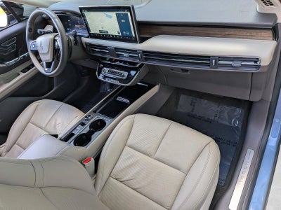 2023 Lincoln Corsair Reserve AWD