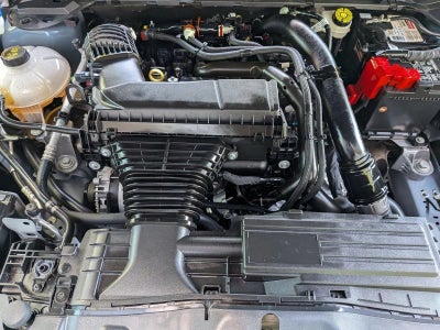 2023 Lincoln Corsair Reserve AWD