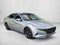 2021 Hyundai ELANTRA SEL IVT